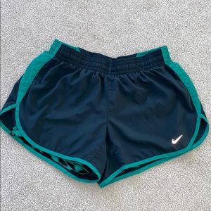 nike dry fit shorts